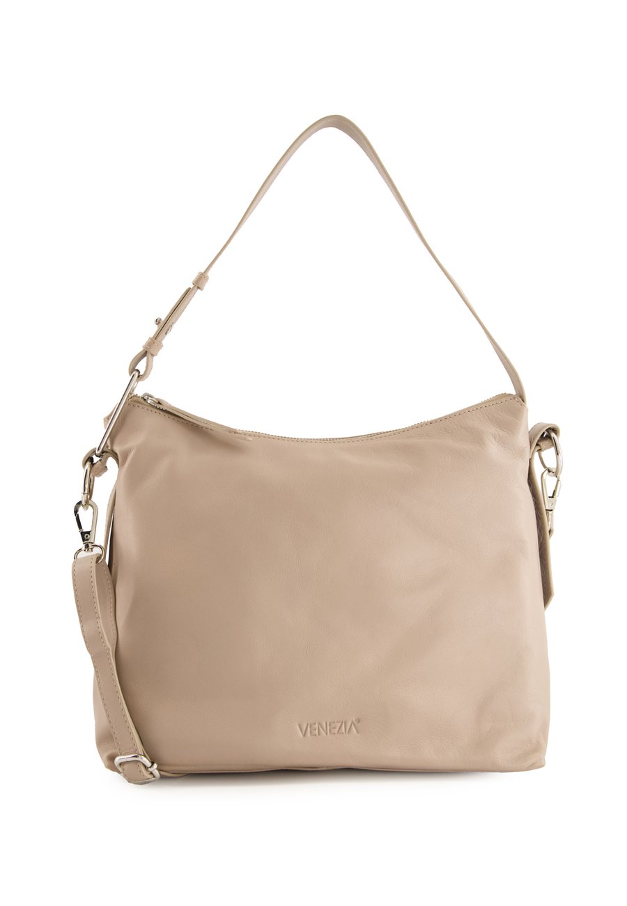 Сумка кросс-боди VENEZIA Cross body bag, Beige
Сумка кросс-боди VENEZIA Cross body bag, Beige