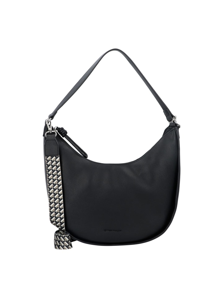 Сумка через плечо Tom Tailor, черный
Сумка через плечо Tom Tailor, черный