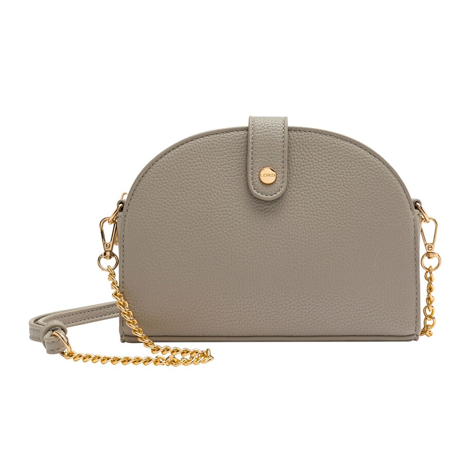 Сумка кросс-боди L.CREDI Nelia , Taupe
Сумка кросс-боди L.CREDI Nelia , Taupe