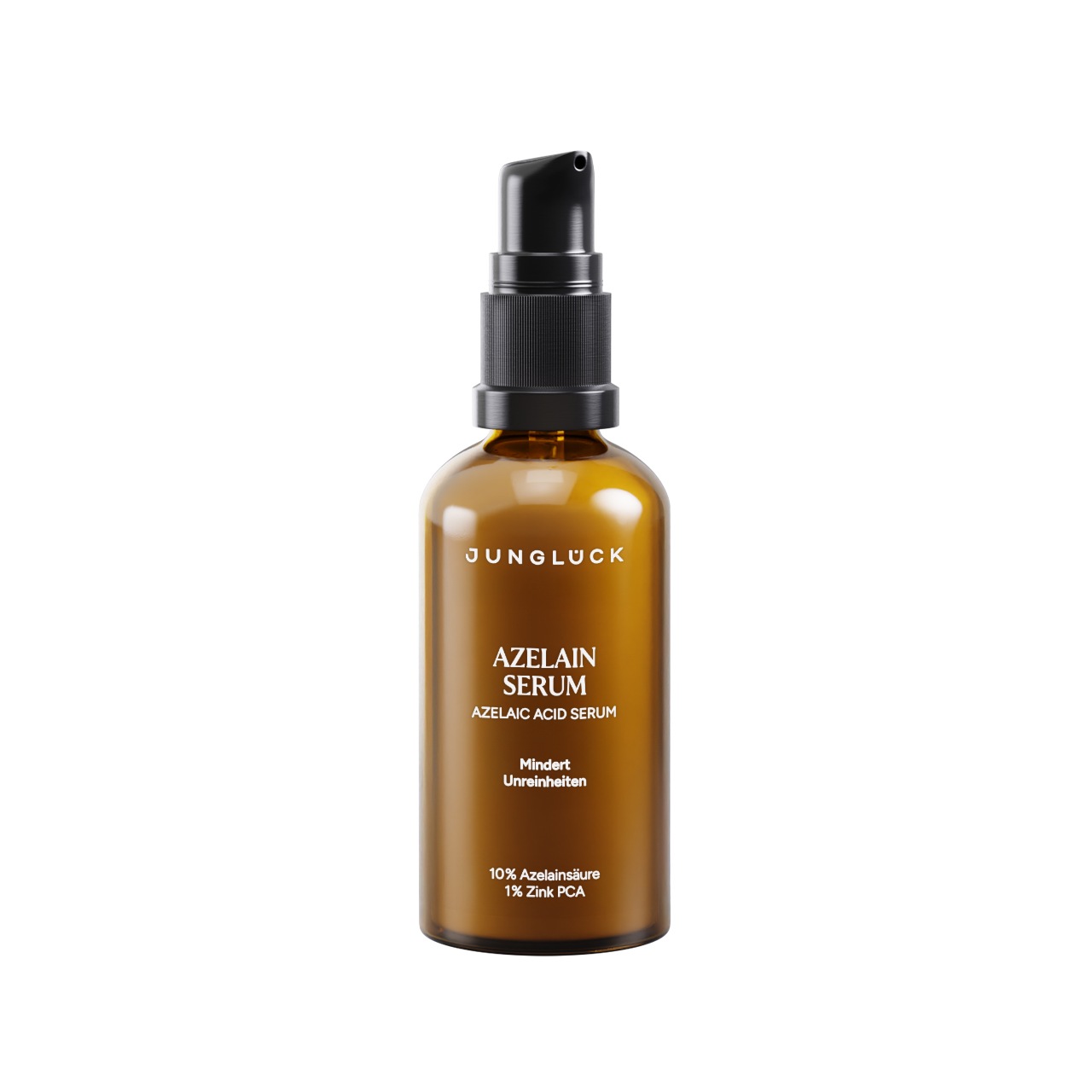 Сыворотка для лица azelain serum Junglueck, количество 1 шт.
Сыворотка для лица azelain serum Junglueck, количество 1 шт.