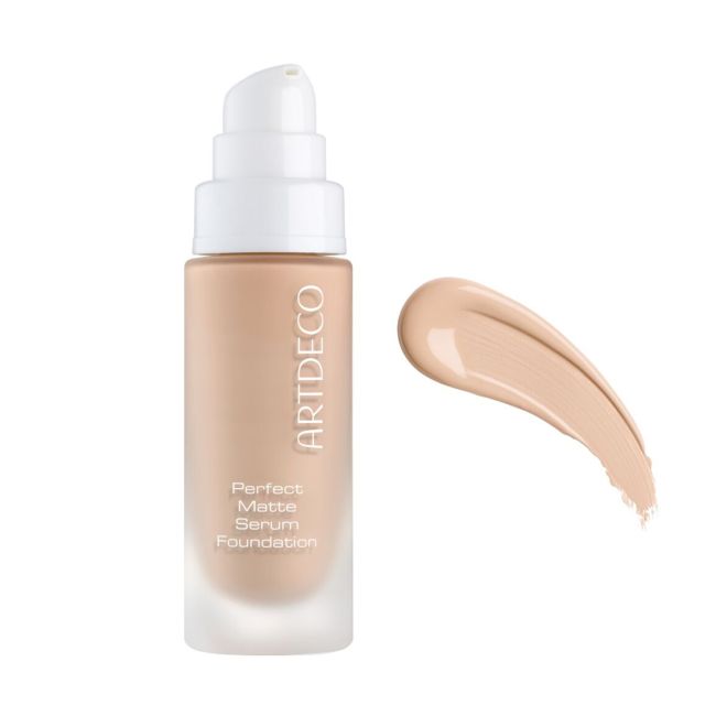 Идеальная матирующая сыворотка для лица, основа под макияж Artdeco, цвет 46, 20 мл
Идеальная матирующая сыворотка для лица, основа под макияж Artdeco, цвет 46, 20 мл