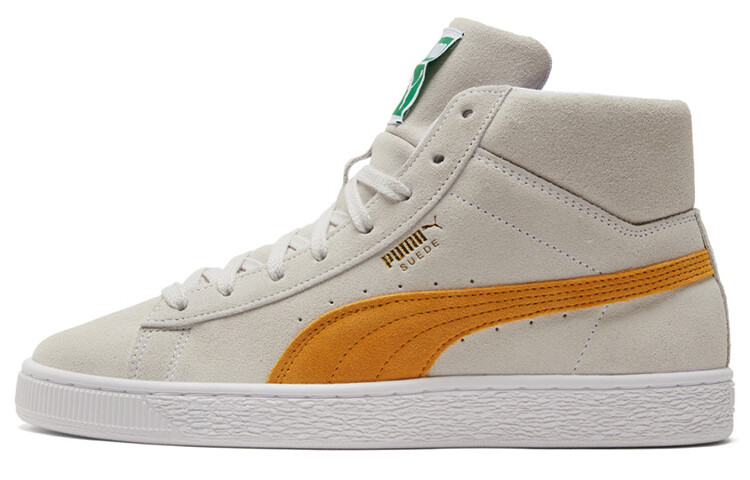 Кроссовки Puma Suede Mid White Mineral Yellow, Серый, Кроссовки Puma Suede Mid White Mineral Yellow
Кроссовки Puma Suede Mid White Mineral Yellow, Серый, Кроссовки Puma Suede Mid White Mineral Yellow
