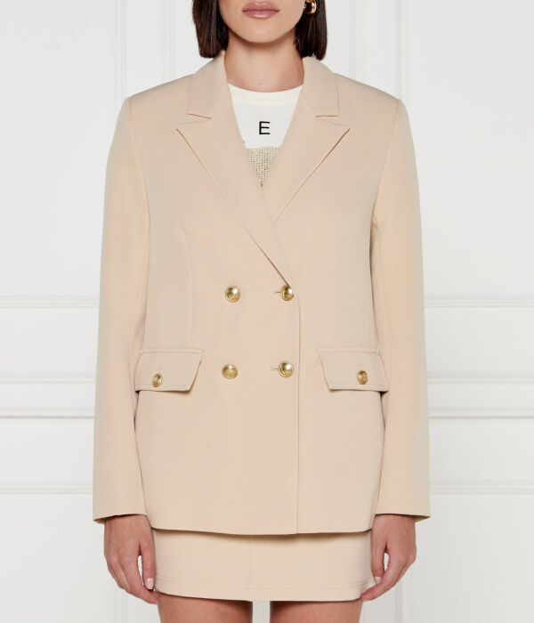 Пиджак Guess Jeans Regular Fit, коричневый
Пиджак Guess Jeans Regular Fit, коричневый