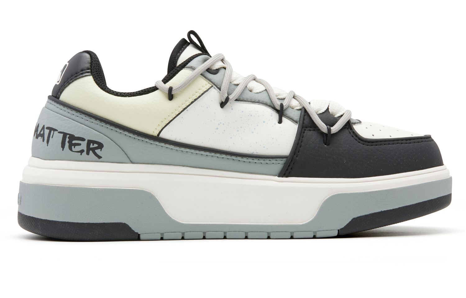 Кроссовки MLB Chunky Liner Skateboarding Shoes Unisex Low-top Black/white/gray, цвет Customized
Кроссовки MLB Chunky Liner Skateboarding Shoes Unisex Low-top Black/white/gray, цвет Customized