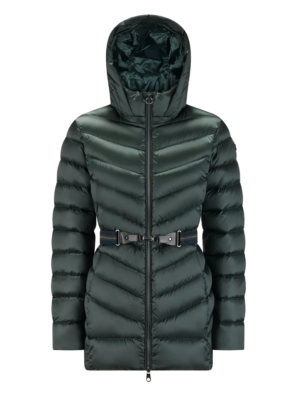 Куртка с капюшоном и поясом Cape Horn, зеленый
Куртка с капюшоном и поясом Cape Horn, зеленый