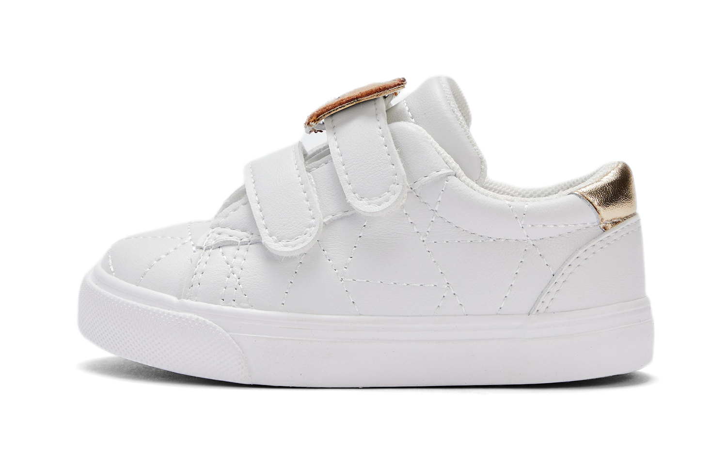 DAVE&BELLA Детские скейтбординг кроссовки White для детей 3-7 лет
DAVE&BELLA Детские скейтбординг кроссовки White для детей 3-7 лет