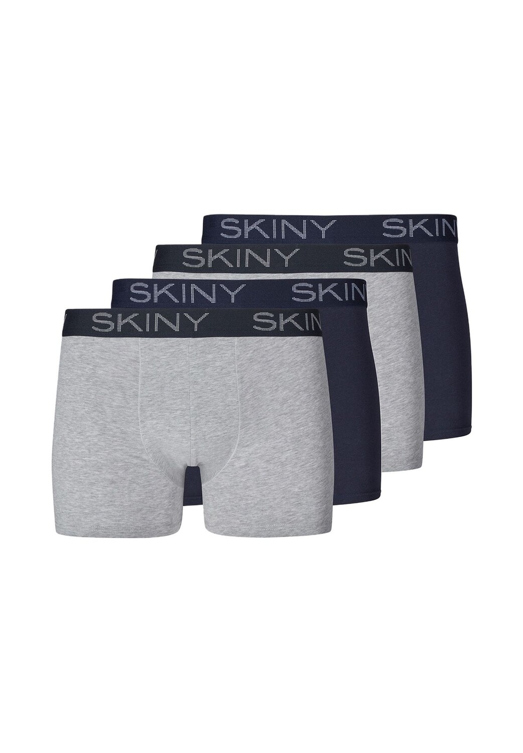 Шорты/брюки в стиле ретро, набор из 4 шт., хлопок SKINY, цвет Grau Blau
Шорты/брюки в стиле ретро, набор из 4 шт., хлопок SKINY, цвет Grau Blau