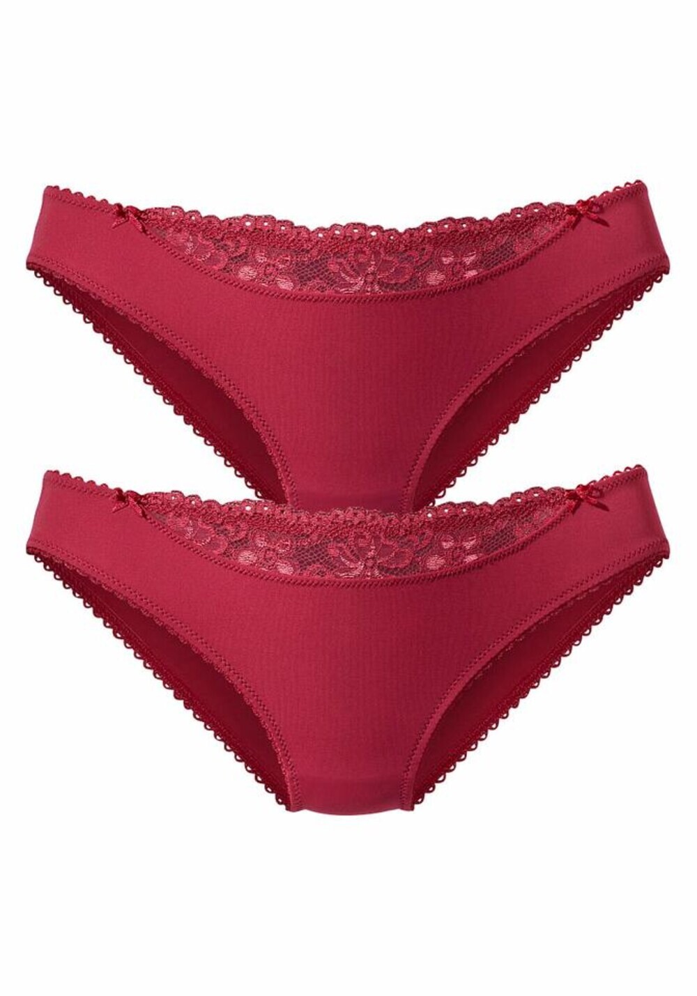 Трусики NUANCE, красный
Трусики NUANCE, красный