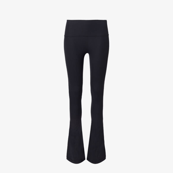 Расклешенные леггинсы align с высокой посадкой из эластичной ткани Lululemon, черный
Расклешенные леггинсы align с высокой посадкой из эластичной ткани Lululemon, черный