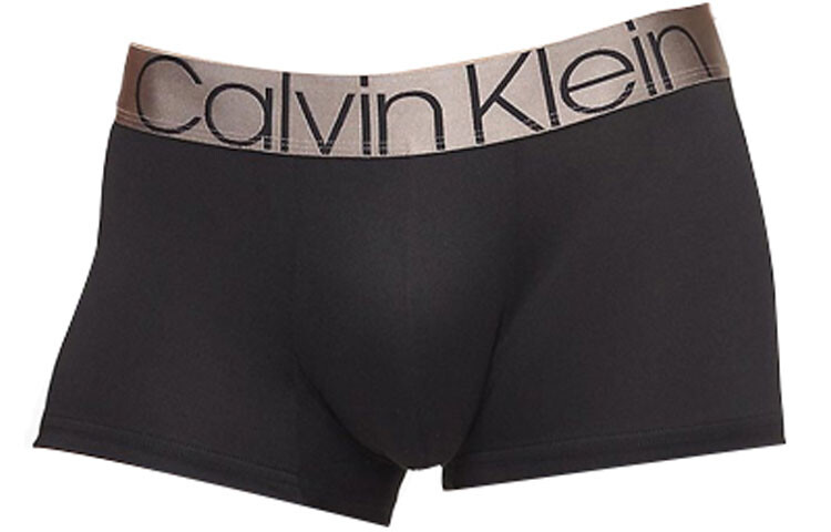 Мужские трусы Calvin Klein, цвет Black
Мужские трусы Calvin Klein, цвет Black