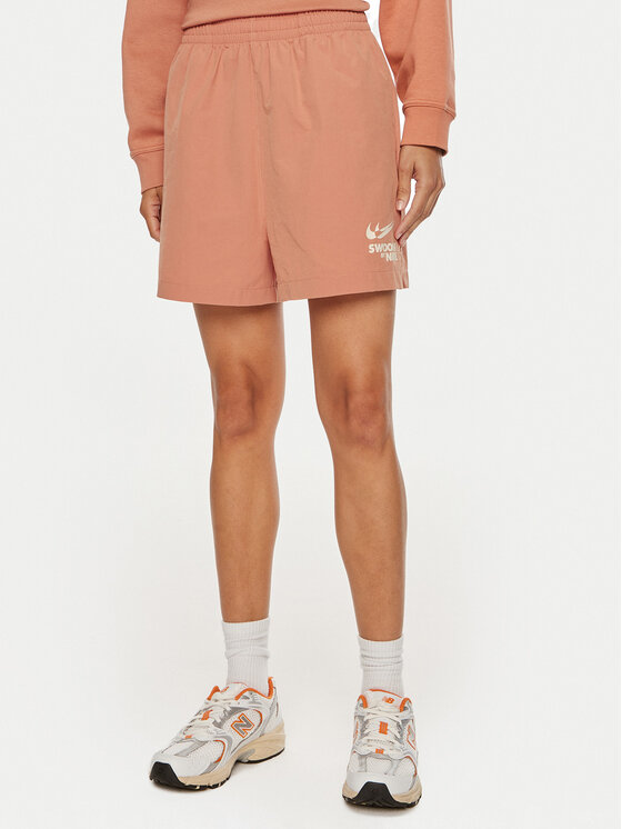 Спортивные шорты regular fit HF5529 Nike, коричневый
Спортивные шорты regular fit HF5529 Nike, коричневый