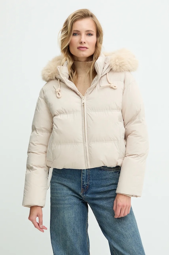 Куртка Answear.Lab, бежевый
Куртка Answear.Lab, бежевый