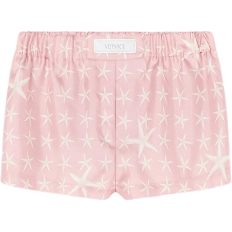 VERSACE Шорты Dusty Rose/Bone
VERSACE Шорты Dusty Rose/Bone