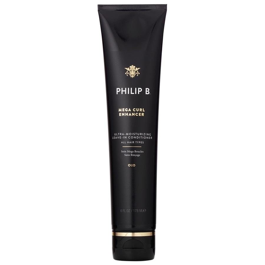 Крем для волос mega curl enhancer Philip B, объем 178 мл
Крем для волос mega curl enhancer Philip B, объем 178 мл