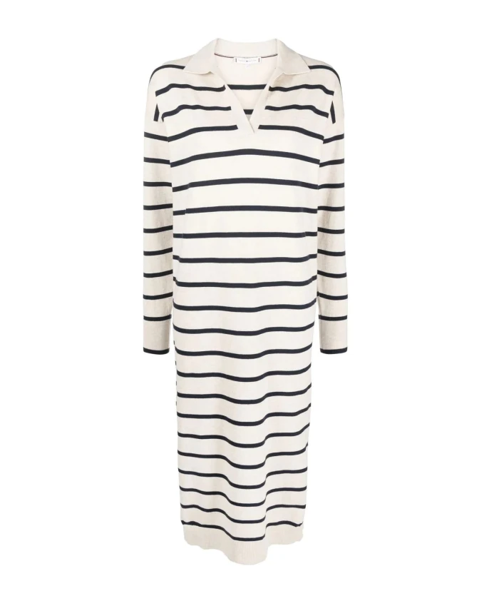 Платье Tommy Hilfiger, бежевый
Платье Tommy Hilfiger, бежевый