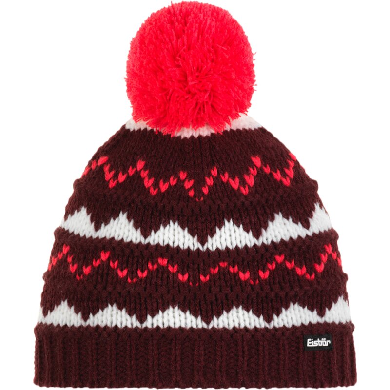 Шапка с белым медведем с помпоном для детей Eisbärli, мультиколор
Шапка с белым медведем с помпоном для детей Eisbärli, мультиколор