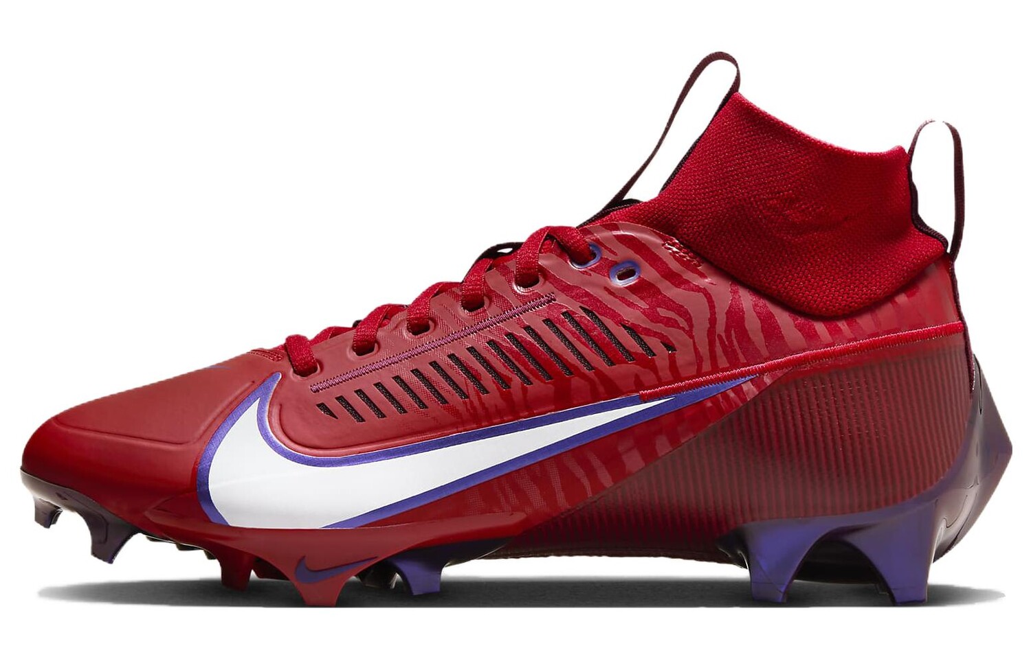 Nike Vapor Edge Pro 360 2 Футбольные бутсы Мужчины, Red
Nike Vapor Edge Pro 360 2 Футбольные бутсы Мужчины, Red