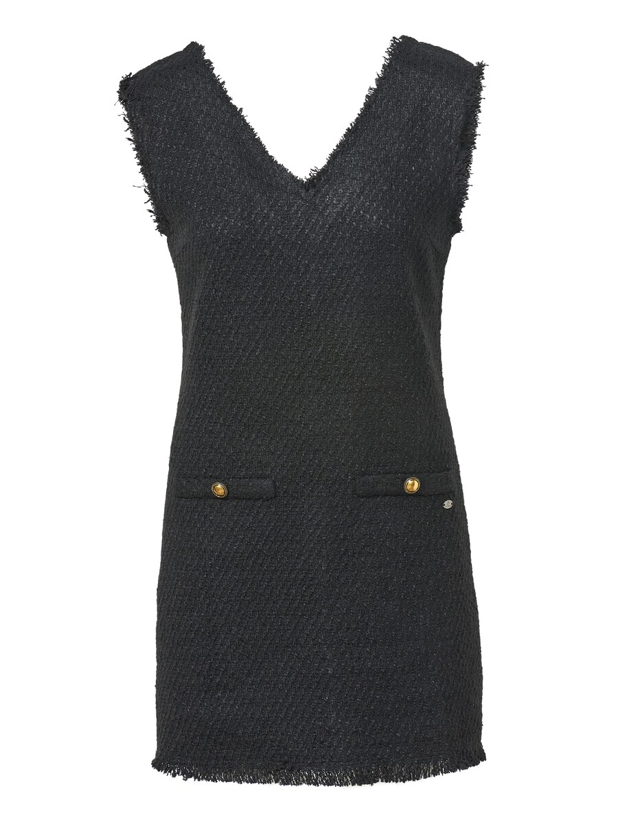 Мини платье KOROSHI, Black
Мини платье KOROSHI, Black