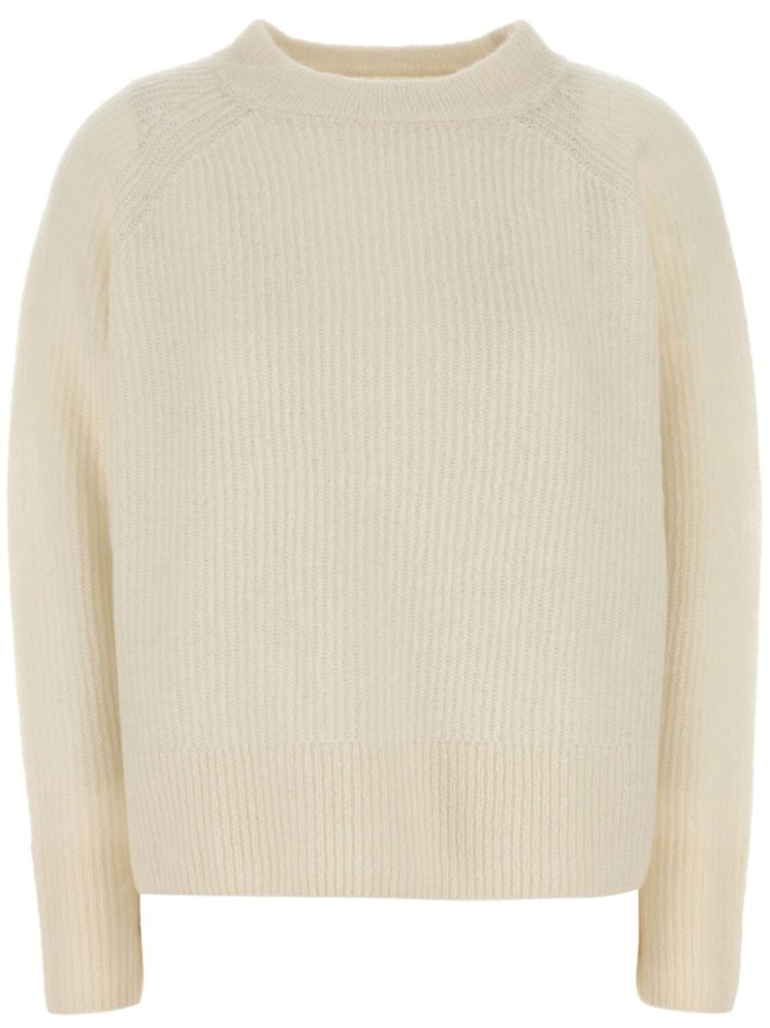 Свитер с круглым вырезом и длинными рукавами Co, нейтральный цвет
Свитер с круглым вырезом и длинными рукавами Co, нейтральный цвет