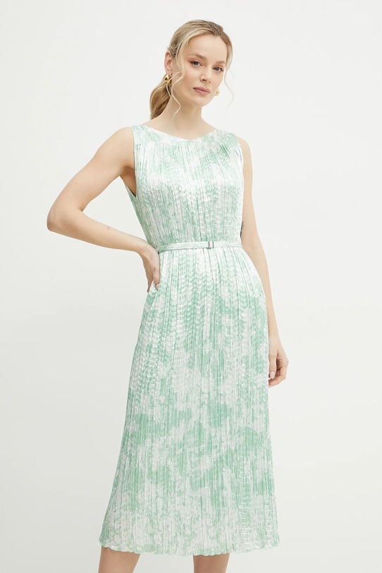 Платье Boss, зеленый
Платье Boss, зеленый