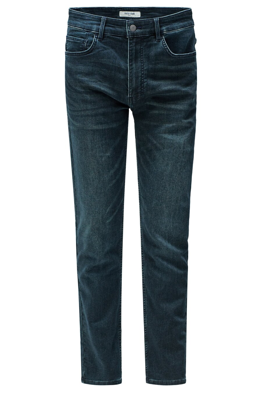 Узкие джинсы Salsa Jeans, синий
Узкие джинсы Salsa Jeans, синий