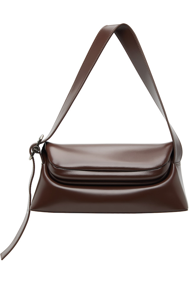 Osoi Коричневая папка, толстый мешок
Osoi Коричневая папка, толстый мешок