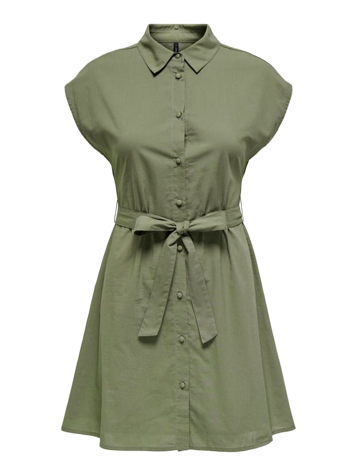 Платье до колена ONLY
Платье до колена ONLY