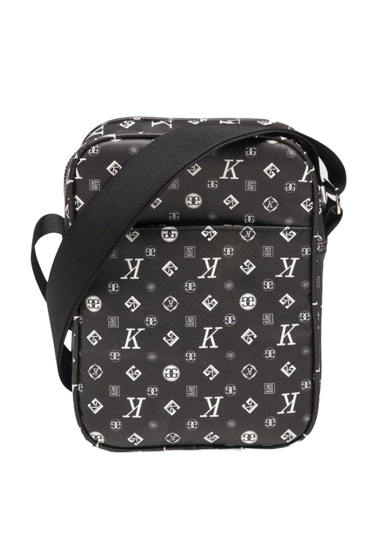 Сумка через плечо Across body bag Gianni Kavanagh, черный
Сумка через плечо Across body bag Gianni Kavanagh, черный