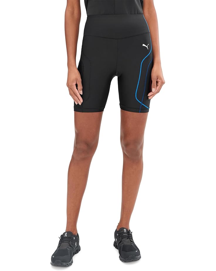 Женские шорты PUMA BMW M Motorsport Biker, Puma Black
Женские шорты PUMA BMW M Motorsport Biker, Puma Black