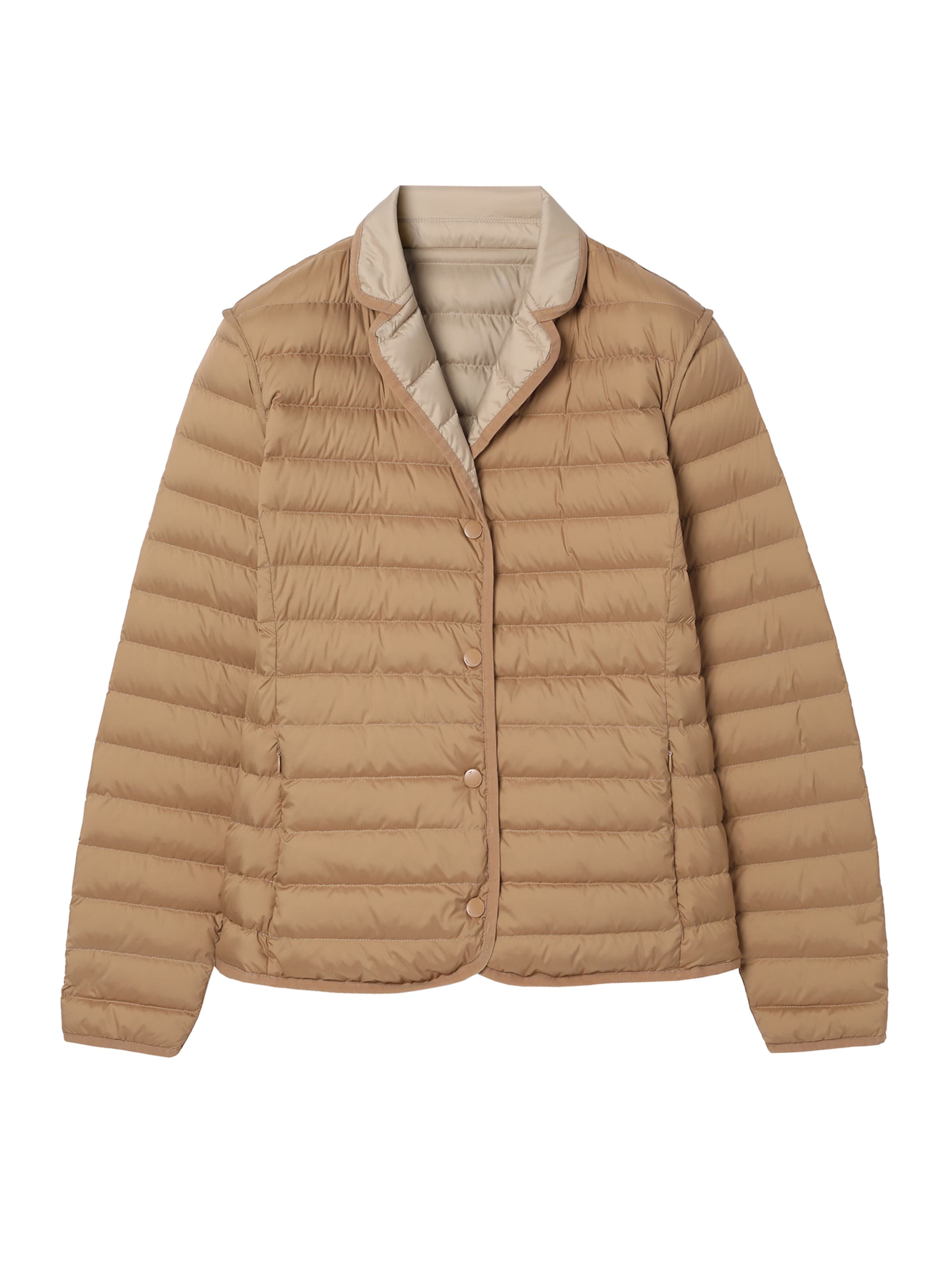 TATUUM Куртка для межсезонья в темно-бежевом цвете
TATUUM Куртка для межсезонья в темно-бежевом цвете