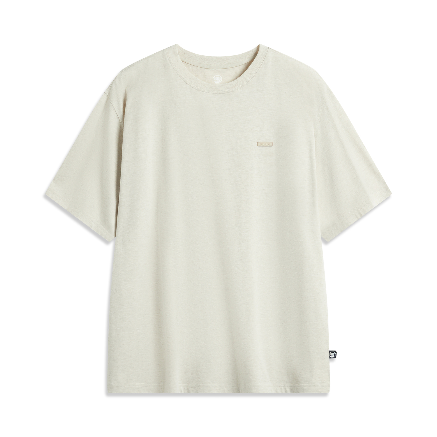 LINING Футболка BadFive мужская светло-серый вересковый хаки
LINING Футболка BadFive мужская светло-серый вересковый хаки