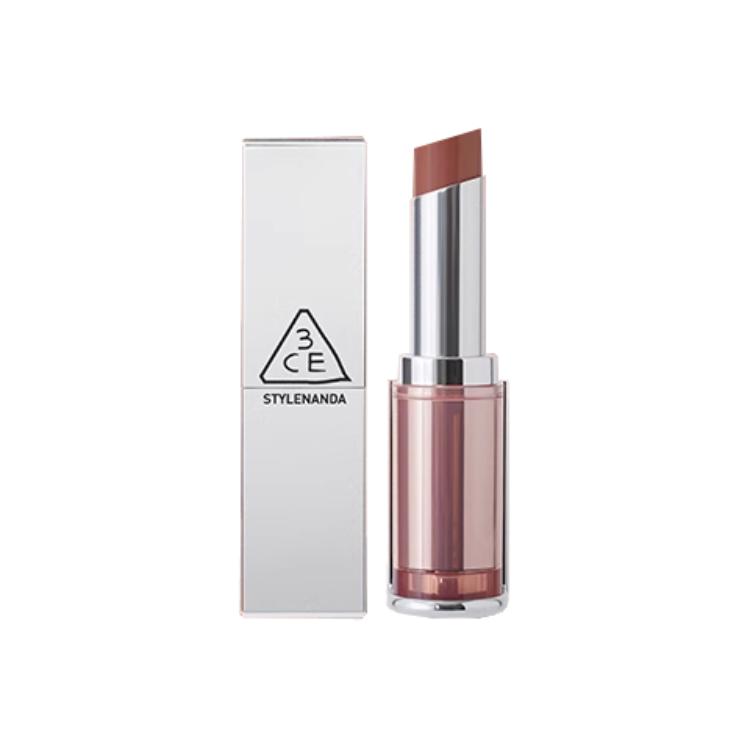 Soft Matte Tube Lipstick Blush Matte Easy to Blend Natural Complexion Adherent Brightening 4g 3CE
Soft Matte Tube Lipstick Blush Matte Easy to Blend Natural Complexion Adherent Brightening 4g 3CE