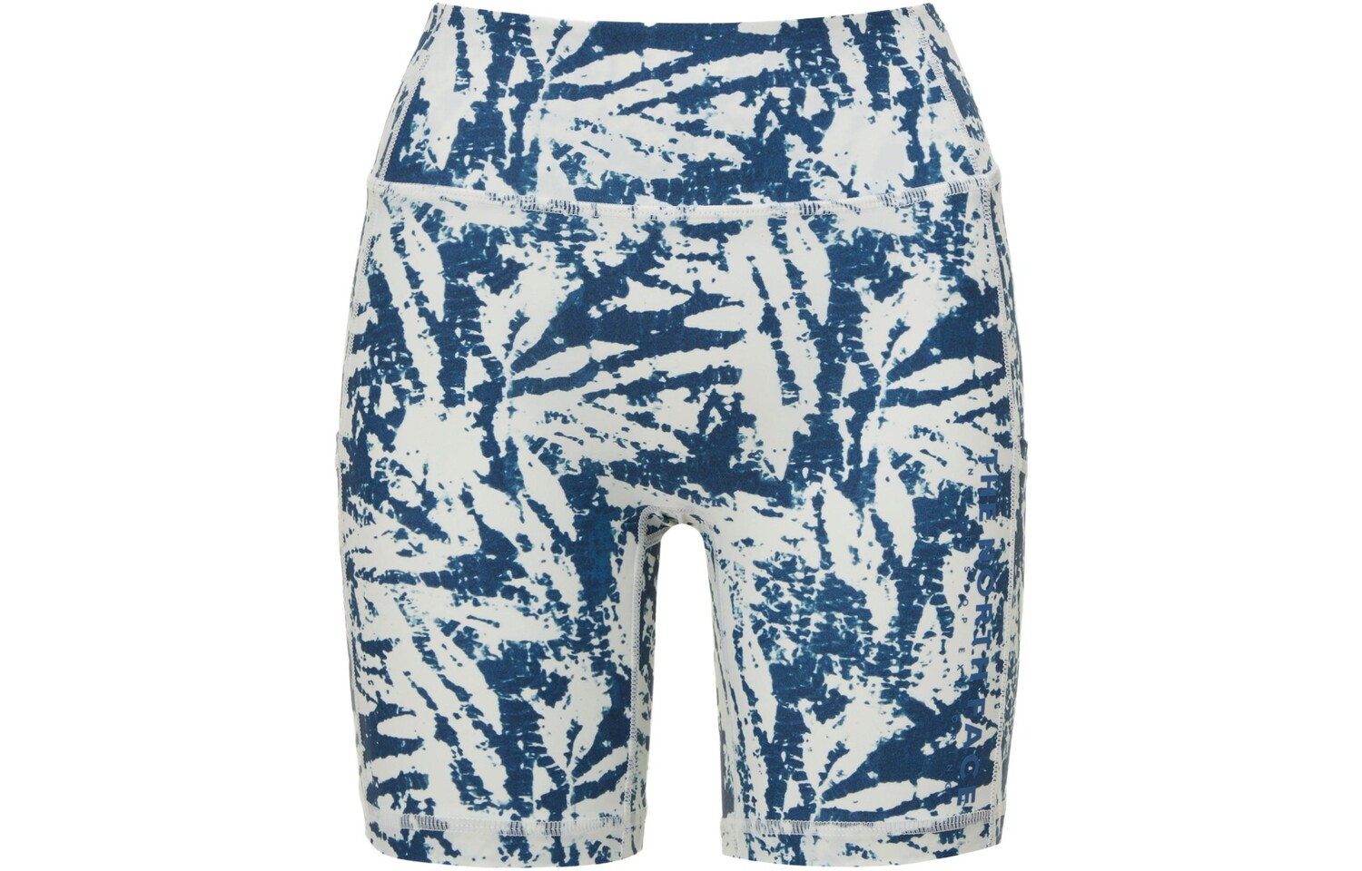 Спортивные шорты женские синие The North Face
Спортивные шорты женские синие The North Face