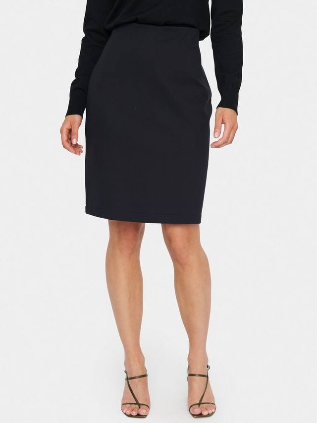 Юбка мини Genny Slim Fit Saint Tropez, Black
Юбка мини Genny Slim Fit Saint Tropez, Black