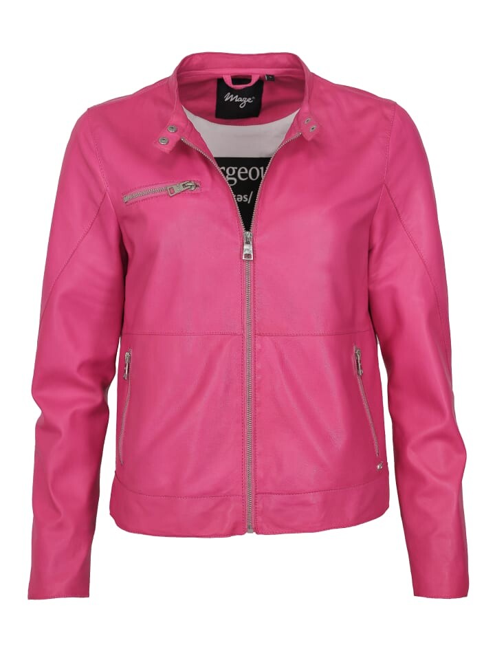 Кожаная куртка Maze 42021104, фуксия, Розовый, Кожаная куртка Maze 42021104, фуксия
Кожаная куртка Maze 42021104, фуксия, Розовый, Кожаная куртка Maze 42021104, фуксия