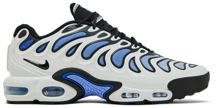 Кроссовки Nike Air Max Plus Drift 'Summit White Royal Pulse', белый
Кроссовки Nike Air Max Plus Drift 'Summit White Royal Pulse', белый