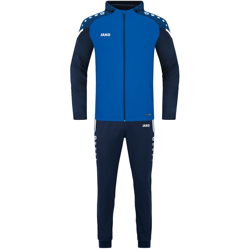 Спортивный костюм, презентационный костюм, выступление Jako, мультиколор
Спортивный костюм, презентационный костюм, выступление Jako, мультиколор