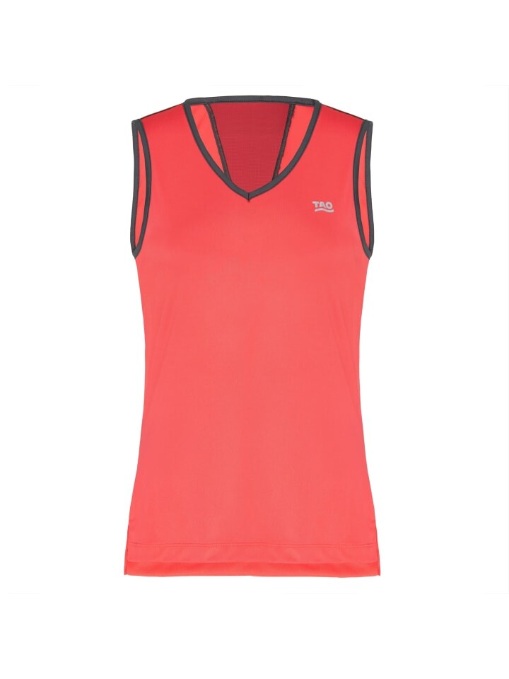 Функциональная рубашка TAO, розовый
Функциональная рубашка TAO, розовый