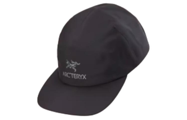 Кепка Arcteryx Baseball Unisex, черный
Кепка Arcteryx Baseball Unisex, черный