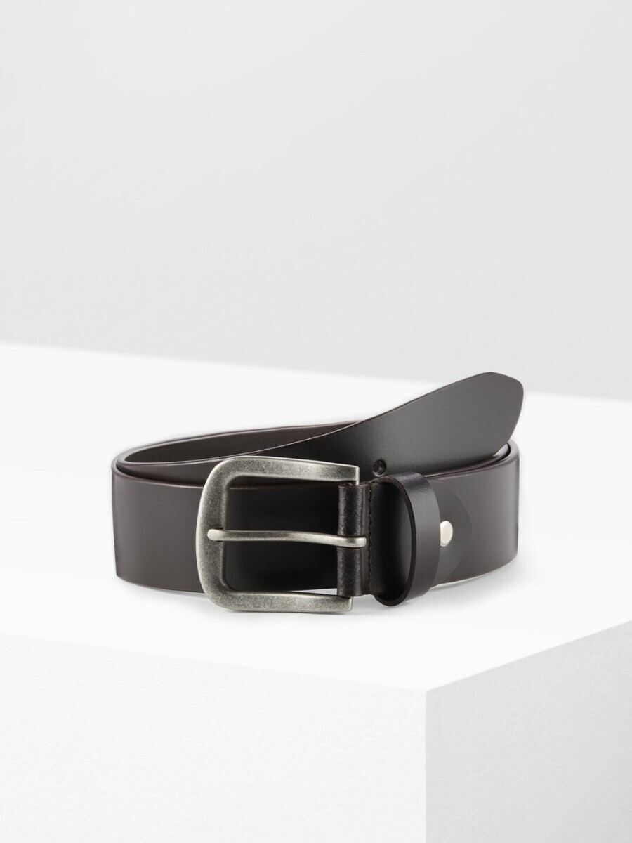 Ремень PADDOCKS Belt, темно-коричневый
Ремень PADDOCKS Belt, темно-коричневый