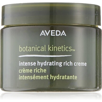 Насыщенный крем Botanical Kinetics, Aveda
Насыщенный крем Botanical Kinetics, Aveda