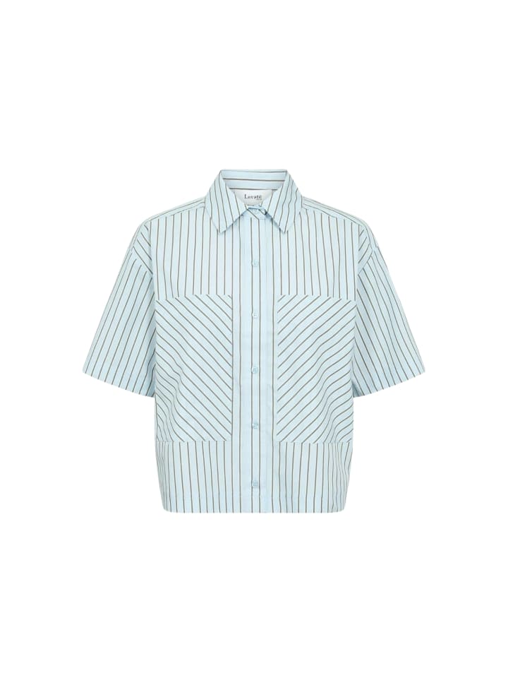 Рубашка LR-LAUREN 1 в L263C - NORDIC BREEZE COMBI Levete Room
Рубашка LR-LAUREN 1 в L263C - NORDIC BREEZE COMBI Levete Room