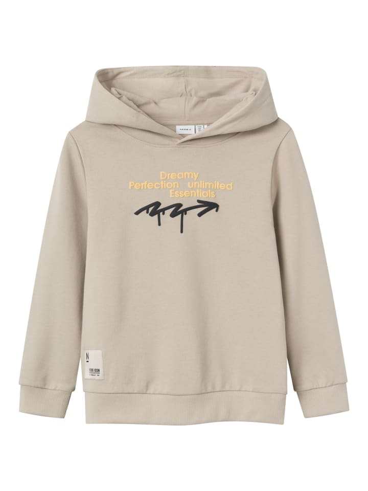 Толстовка из чистого кашемира name it
Толстовка из чистого кашемира name it