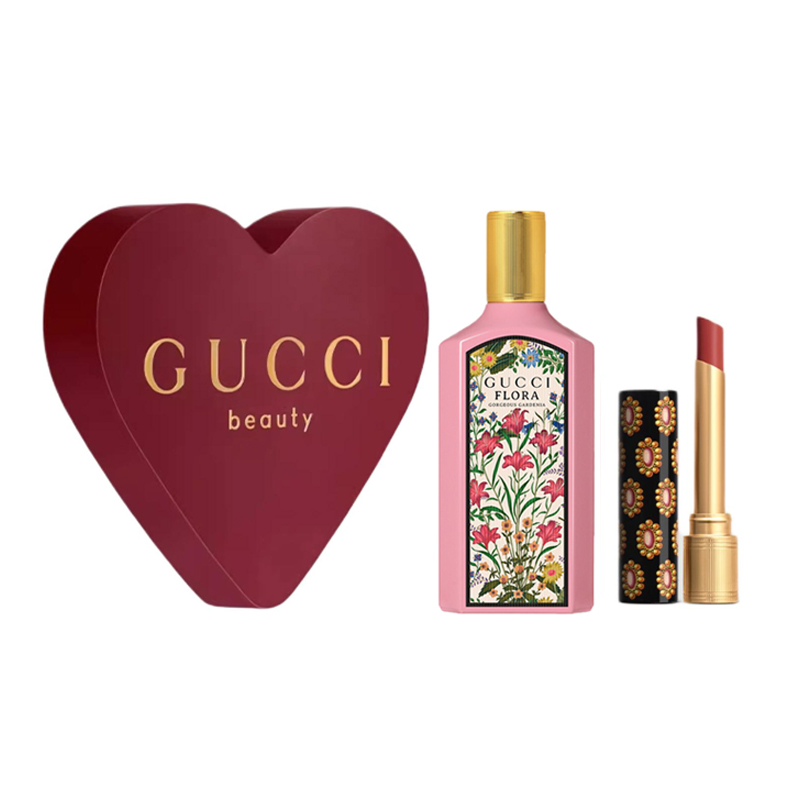 Набор парфюма dreamy gardenia eau de parfum груша цветок жасмина 50мл+3,5г/50мл+1,8г GUCCI
Набор парфюма dreamy gardenia eau de parfum груша цветок жасмина 50мл+3,5г/50мл+1,8г GUCCI