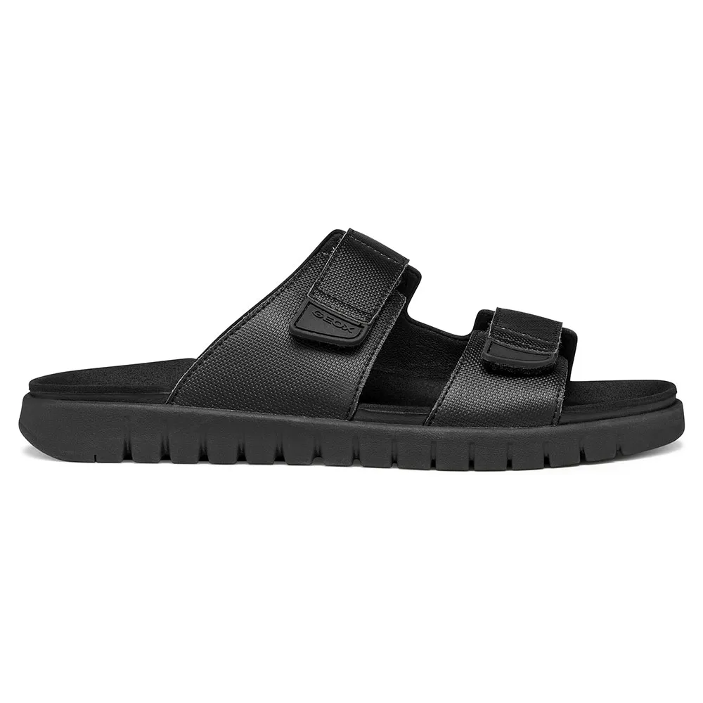 Кроссовки Geox Flextride SB, черный
Кроссовки Geox Flextride SB, черный