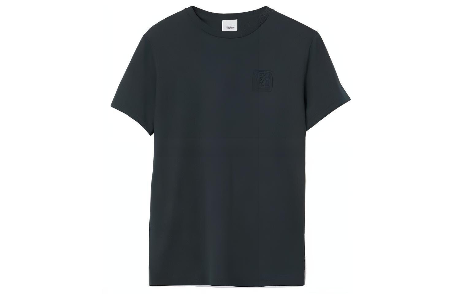 Футболка мужская темно-синяя Burberry, синий
Футболка мужская темно-синяя Burberry, синий