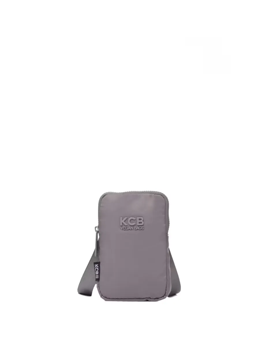 Серая сумка для мобильного телефона на молнии Kcb, Серый, Серая сумка для мобильного телефона на молнии Kcb
Серая сумка для мобильного телефона на молнии Kcb, Серый, Серая сумка для мобильного телефона на молнии Kcb