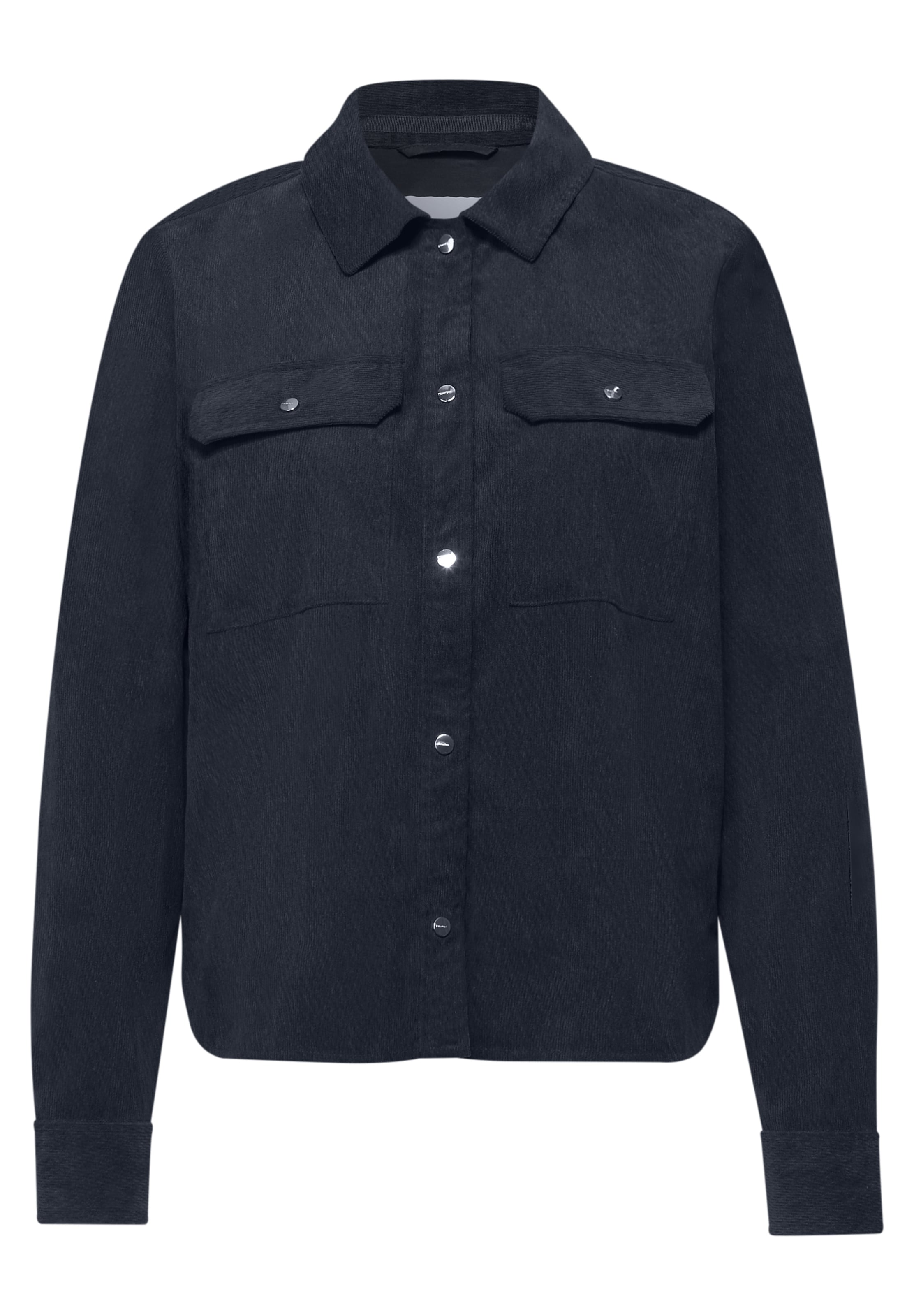 STREET ONE Куртка для межсезонья в цвете Navy
STREET ONE Куртка для межсезонья в цвете Navy