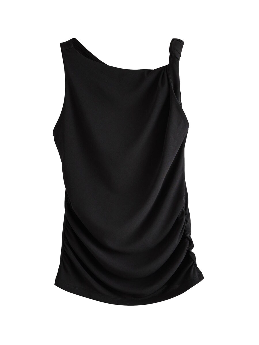 Топ Next, черный
Топ Next, черный