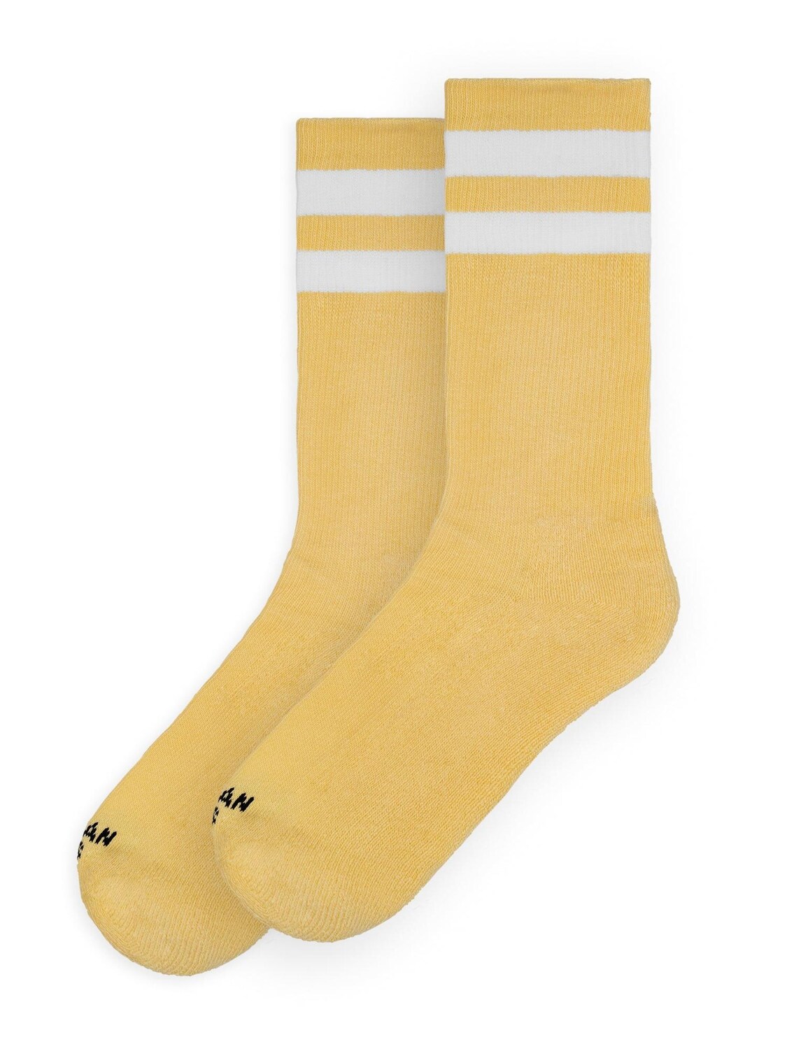 American Socks Носки 'Buttercup - Mid High' в желтом цвете
American Socks Носки 'Buttercup - Mid High' в желтом цвете